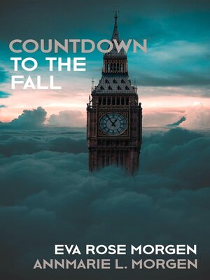 cover image of Countdown to the Fall